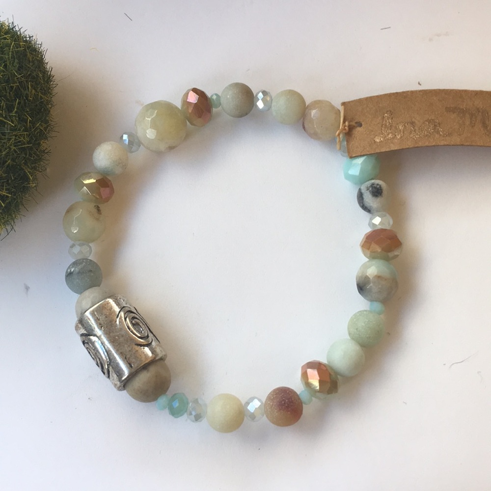 Amazonite Bracelet